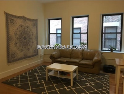 Fenway/kenmore 2 Beds Boston  Boston - $3,402