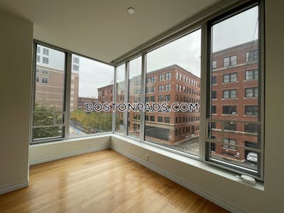 Seaport/waterfront Studio 1 Bath Boston - $3,461