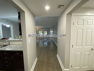 Back Bay 2 Bed 1 Bath BOSTON Boston - $5,595