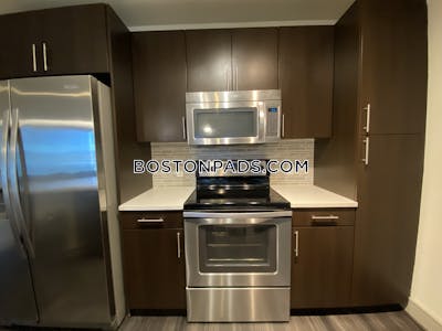 Seaport/waterfront 1 Bed 1 Bath Boston - $3,552