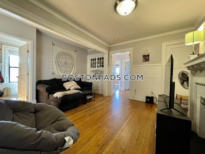 Fenway/kenmore 3 Bed 1 Bath BOSTON Boston - $6,010 No Fee