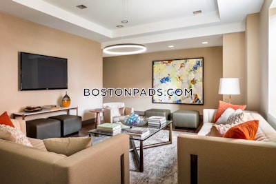 Back Bay 2 Bed 2 Bath BOSTON Boston - $7,700