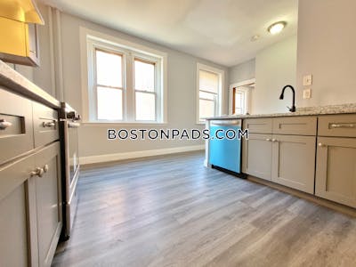 Roxbury 4 Bed 1 Bath BOSTON Boston - $3,550