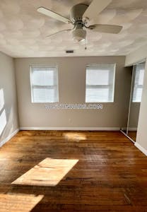 East Boston Excellent 1 Bed 1 Bath Boston - $2,500 No Fee