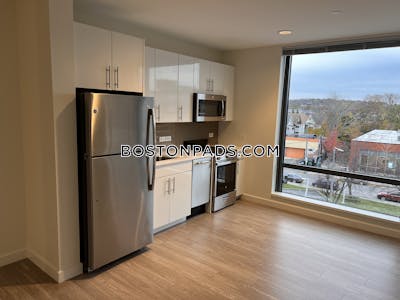 Allston Studio No Bath Boston - $3,206