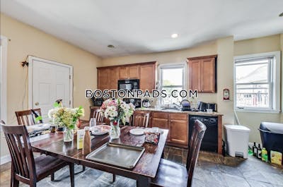 Mission Hill 4 Bed 1 Bath BOSTON Boston - $7,400 No Fee