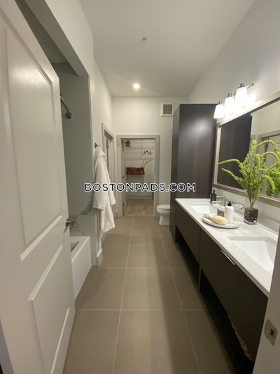 Wellesley 1 Bed 1 Bath WELLESLEY $3,365 - $3,305