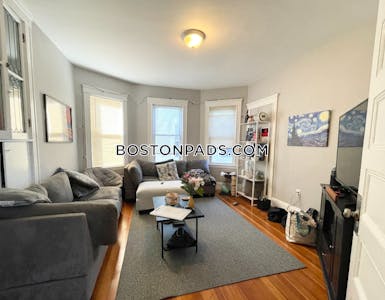 Dorchester 4 Bed 1 Bath BOSTON Boston - $4,000