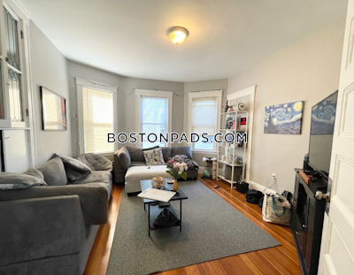Dorchester 4 Bed 1 Bath BOSTON Boston - $4,000