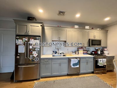 East Boston Renovated 1 Bed 1 bath available NOW on Orleans St in East Boston!  Boston - $3,000