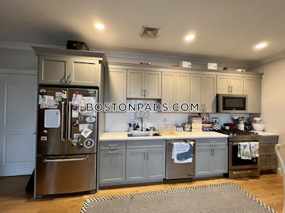 East Boston Renovated 1 Bed 1 bath available NOW on Orleans St in East Boston!  Boston - $3,000