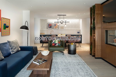 Mission Hill 2 Beds No Bath Boston - $3,134 No Fee