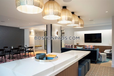 Mission Hill 2 Bed, 1.5 Bath Boston - $3,662 No Fee
