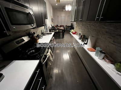 Mission Hill 4 Beds 3 Baths Boston - $8,000