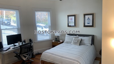 Mission Hill 4 Bed 1.5 Bath BOSTON Boston - $5,000 No Fee