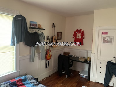 Mission Hill 4 Bed 1.5 Bath BOSTON Boston - $5,250 No Fee
