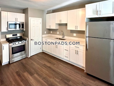 East Boston 1 Bed East Boston Boston - $2,550 No Fee