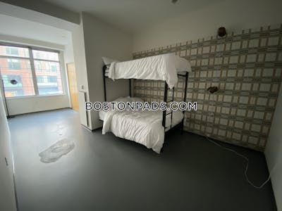 South End 2 Beds 1 Bath Boston - $4,350 No Fee