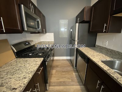 South End 2 Beds 1 Bath Boston - $4,050 No Fee