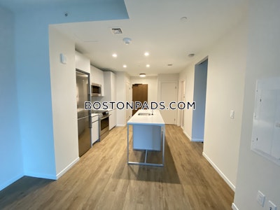 Seaport/waterfront 1 Bed 1 Bath BOSTON Boston - $4,449