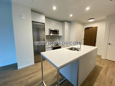 Seaport/waterfront 1 Bed 1 Bath Boston - $4,731