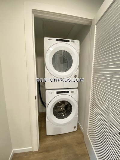 Seaport/waterfront 2 Bed 2 Bath BOSTON Boston - $7,166 No Fee