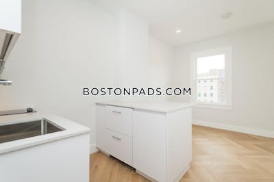 South End 0 Bed 1 Bath BOSTON Boston - $2,500