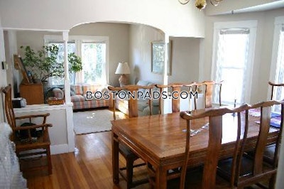 Medford 3 Beds 1 Bath  Tufts - $3,400