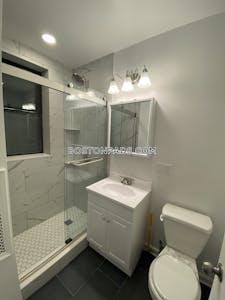 Fenway/kenmore Renovated 1 bed, 1 bath available now on Queensberry St in Fenway Boston - $2,850