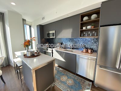 Downtown Luxury 3 Bed 3 Bath at 100 Sudbury BOSTON Boston - $8,255