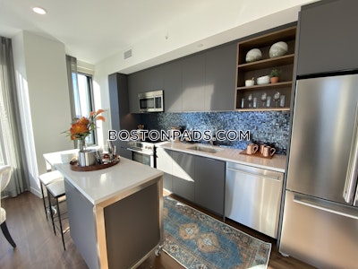 Downtown Luxury 3 Bed 3 Bath at 100 Sudbury BOSTON Boston - $8,975