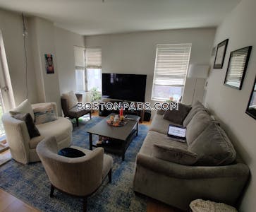 Fenway/kenmore 2 Beds 2 Baths Fenway Boston - $4,800