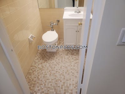 Chinatown 0 Bed 1 Bath BOSTON Boston - $2,500 50% Fee