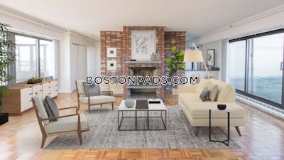 Cambridge 2 Beds 1 Bath Central Square/cambridgeport - $3,450