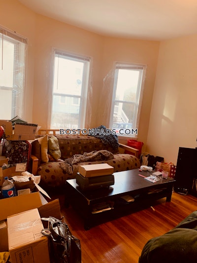 Dorchester 4 Bed 1 Bath BOSTON Boston - $3,600