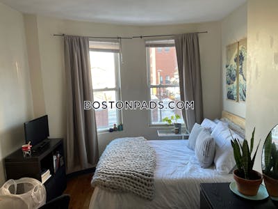 Mission Hill 3 Bed 1 Bath BOSTON Boston - $4,000