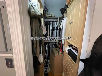 Back Bay Studio 1 Bath BOSTON Boston - $2,600 No Fee