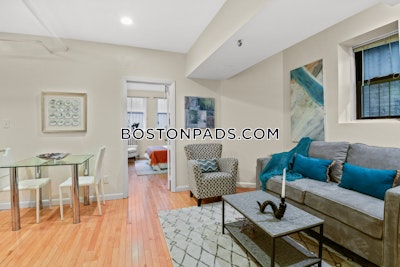 Back Bay 2 Beds Back Bay Boston - $3,800