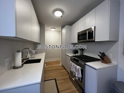 Allston 1 Bed 1 Bath BOSTON Boston - $3,481