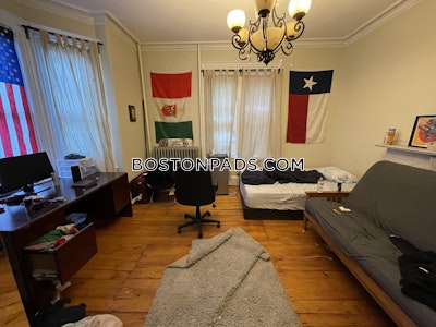 Mission Hill 8 Bed 2.5 Bath BOSTON Boston - $12,800