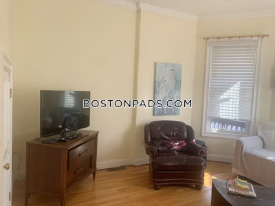Roxbury Multi-level 4 Beds 2 Baths Boston - $5,400 No Fee