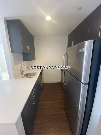 South End 1 Bed 1 Bath Boston - $3,545