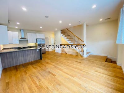 South Boston 6 Beds 2.5 Baths South Boston Boston - $7,200