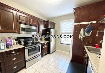 Mission Hill 3 Beds 1 Bath Boston - $5,800