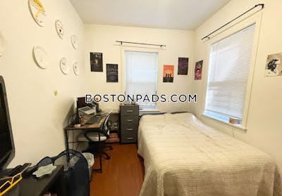 Mission Hill 4 Beds 1.5 Baths Boston - $5,700