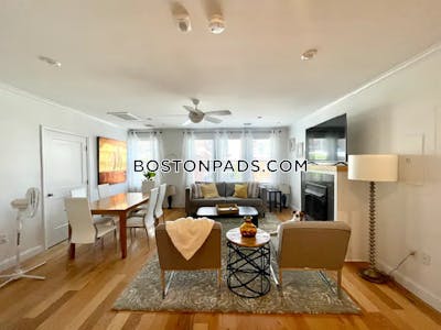 South End 2 Bed 2 Bath BOSTON Boston - $8,000 No Fee