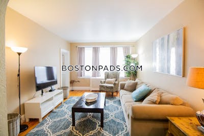Brookline 1 Bed 1 Bath  Beaconsfield - $4,400