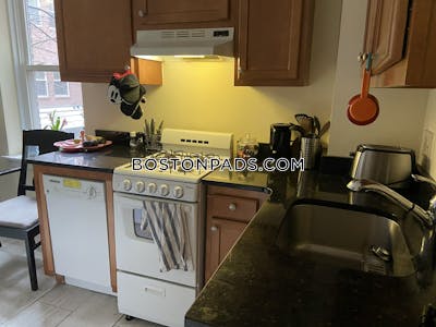 Beacon Hill 2 Beds 1 Bath Boston - $3,500 No Fee