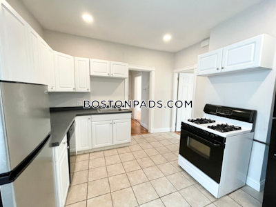 Dorchester/south Boston Border 3 Bed 1 Bath BOSTON Boston - $3,000