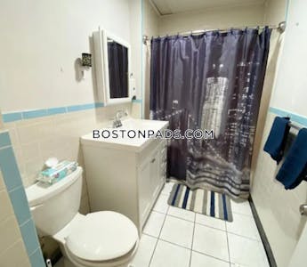 Dorchester 4 Beds 1 Bath Boston - $3,300
